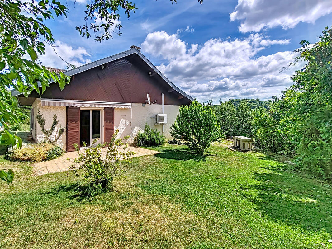 Maison à SAINT-MIHIEL