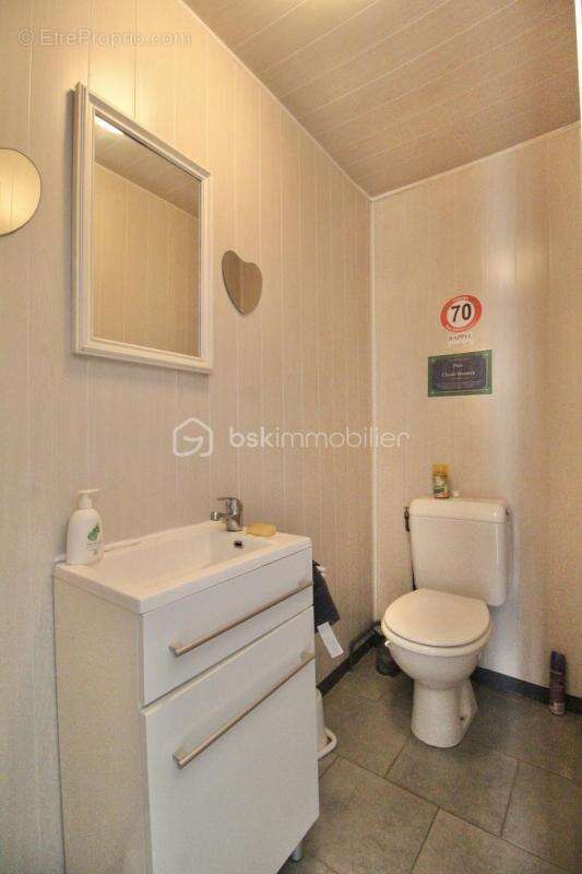 Charmante maison familiale aux beaux volumes - photo 13