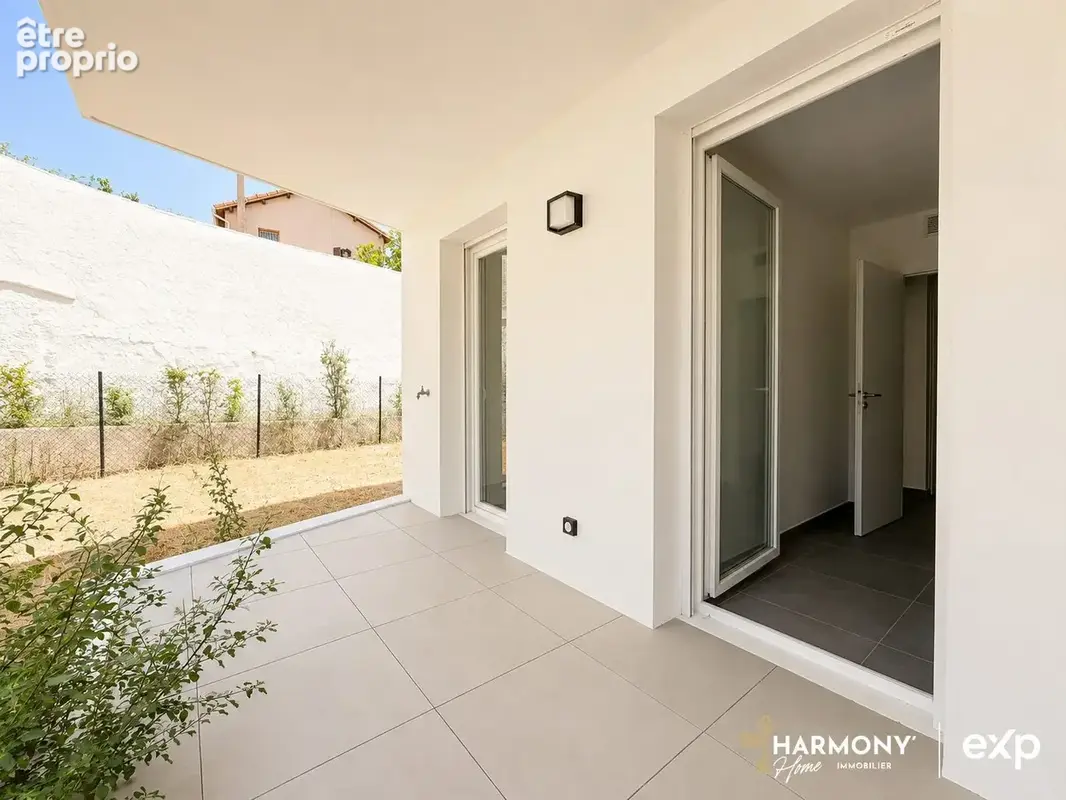 Appartement 71 m² à Marseille-8e  - photo 9