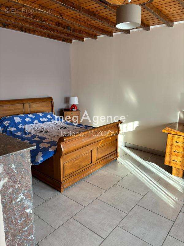 Appartement à CORBIE