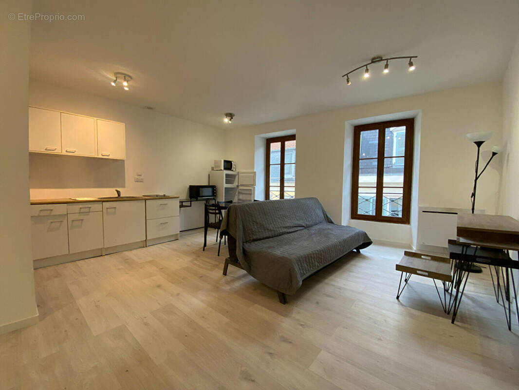 Photo 1 - Appartement à PAU