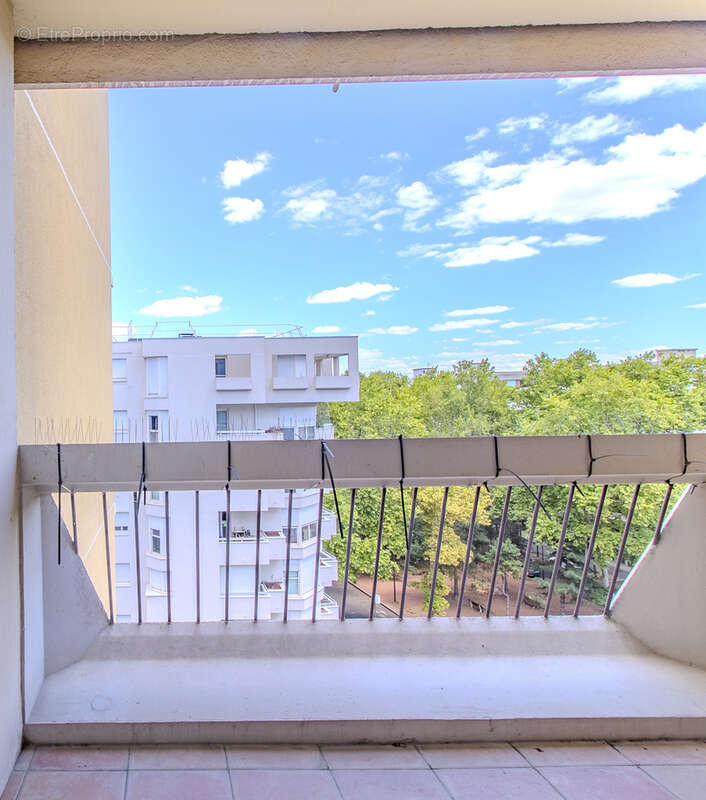 Appartement à LYON-3E