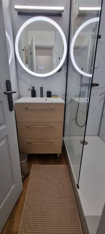 Appartement à LA SEYNE-SUR-MER