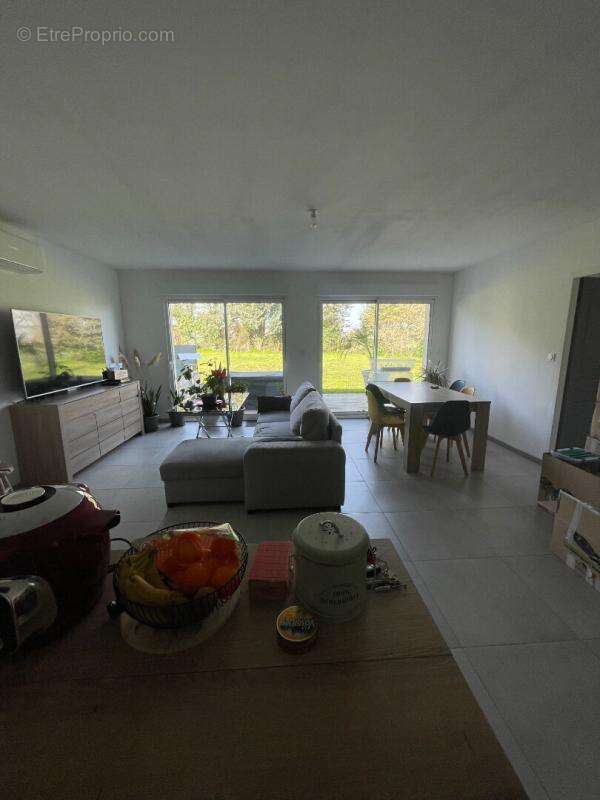 Maison Cadours 4 pièce(s) - 120M² - photo 6