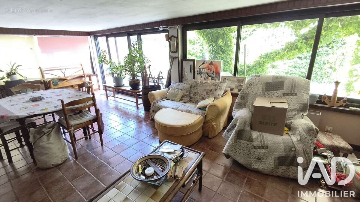 Photo 5 - Maison à BUZANCAIS