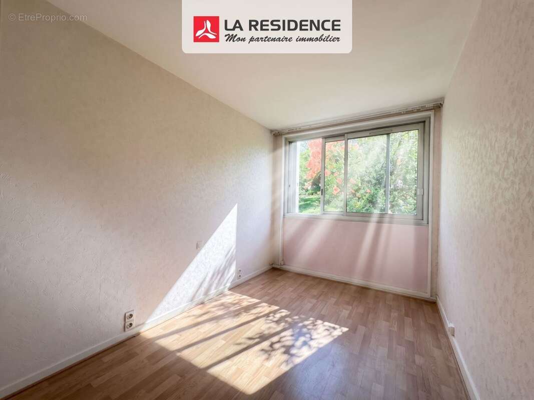 Appartement à MARLY-LE-ROI