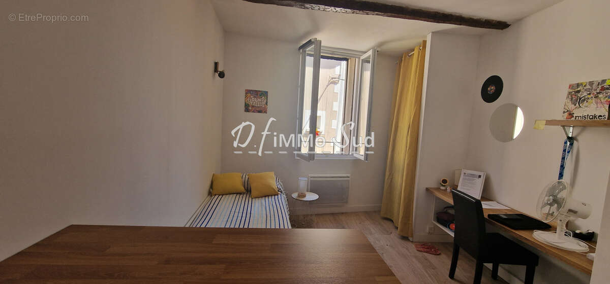 Appartement à NARBONNE