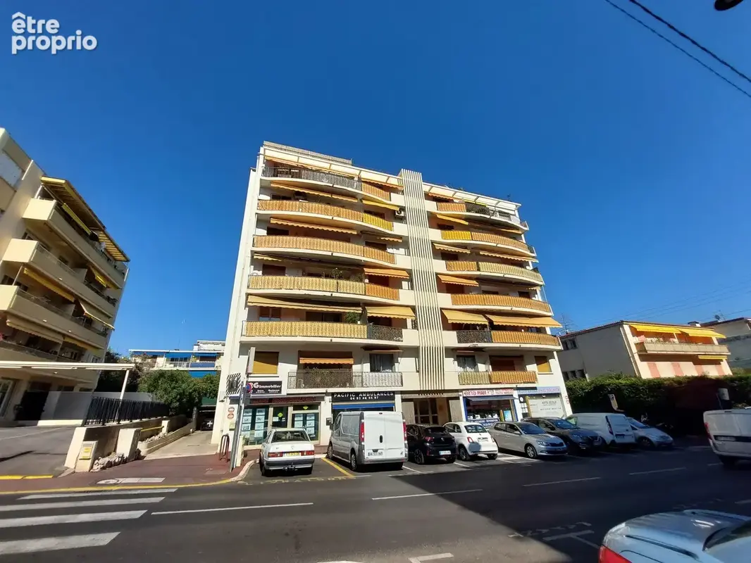 Appartement 3 p / 86 m² / paul doumer - photo 8