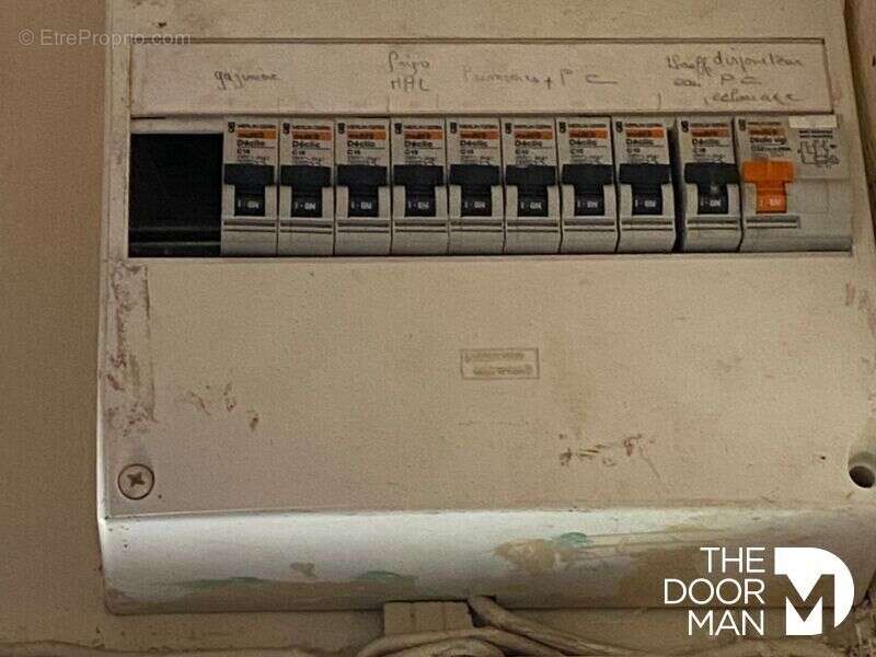 Appartement à SAINT-FLORENT-SUR-CHER