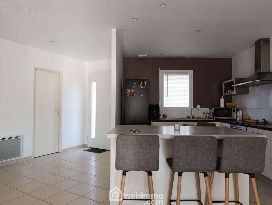Maison 110 m² à Hagetmau  - photo 36
