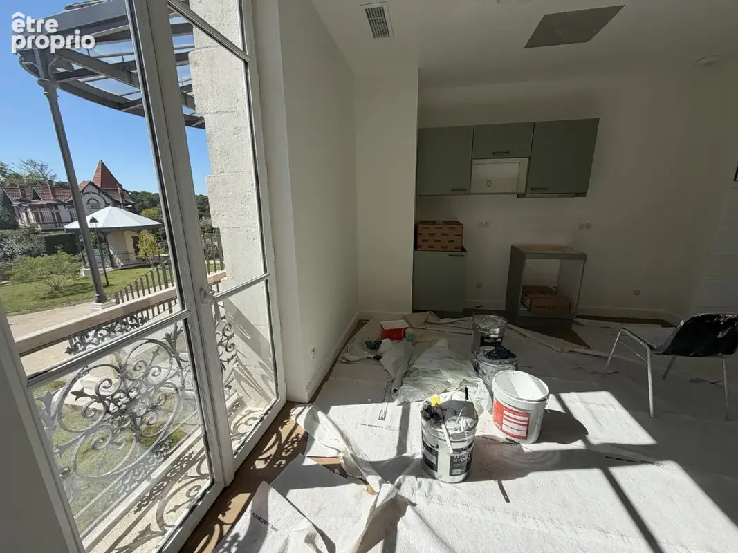 Bâtisse d'exception -Duplex de prestige - photo 4