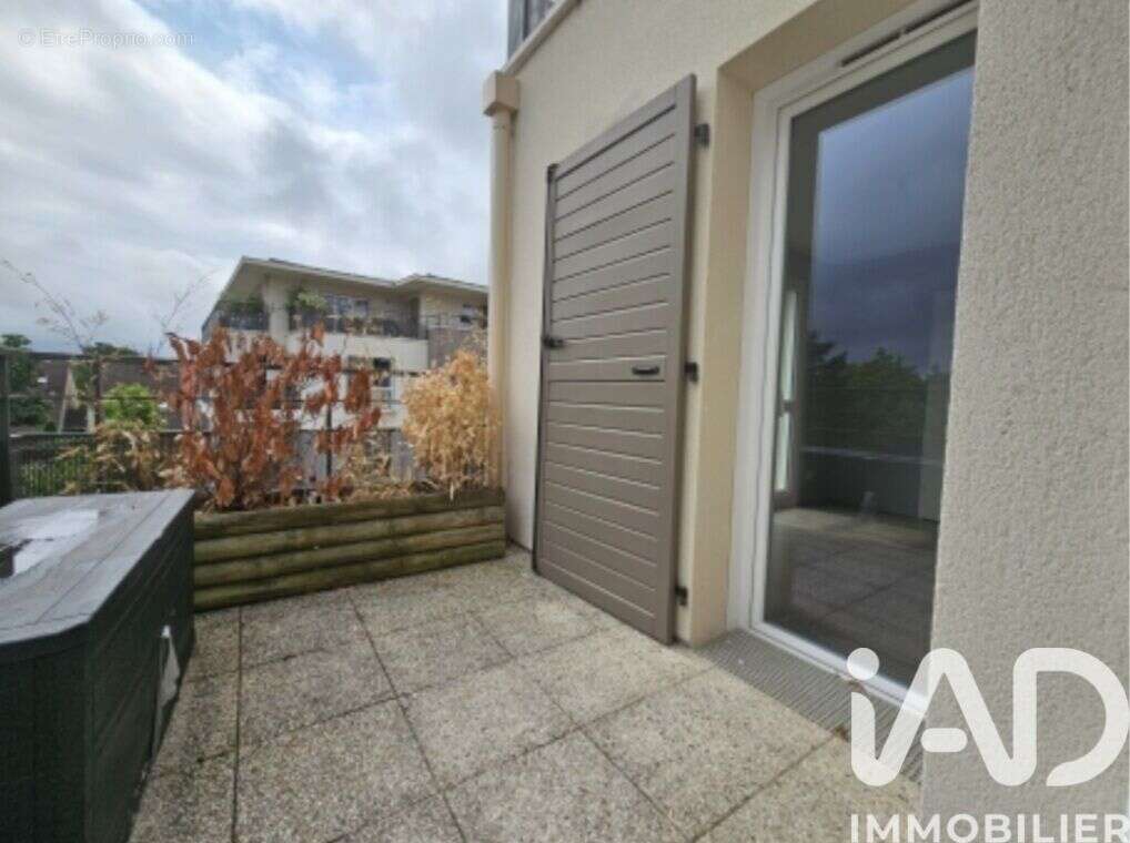 Photo 5 - Appartement à ANDRESY