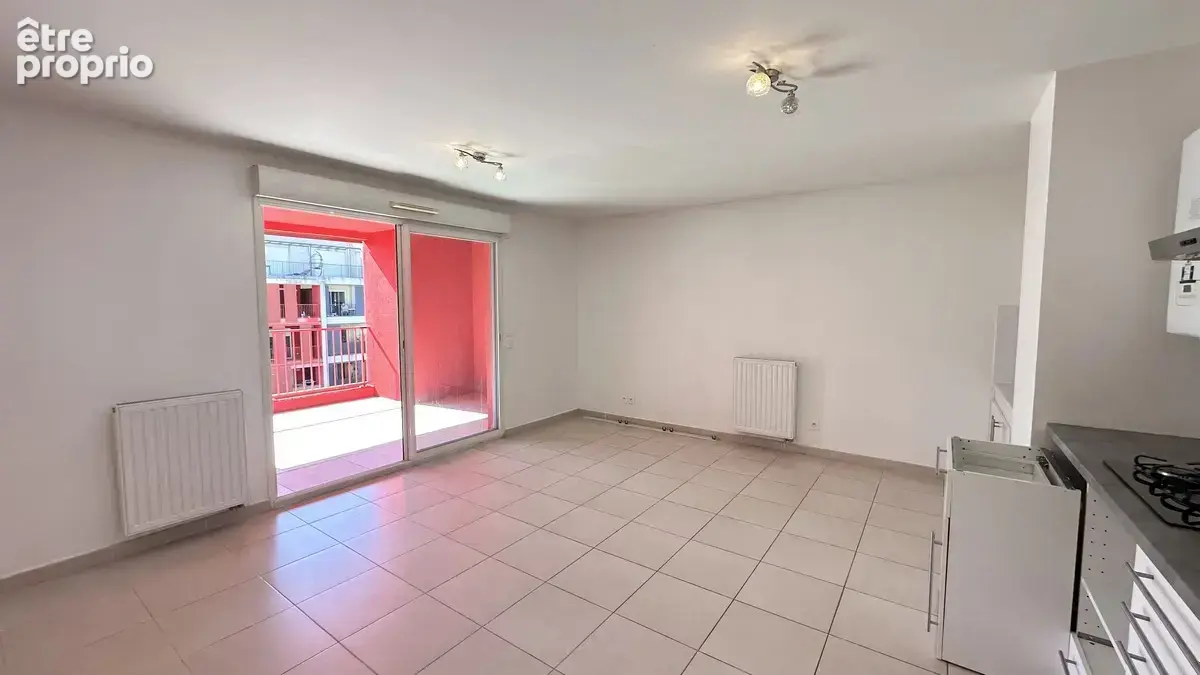 Appartement 3 pièces 63 m² à vendre à Hyeres (83400) - photo 9