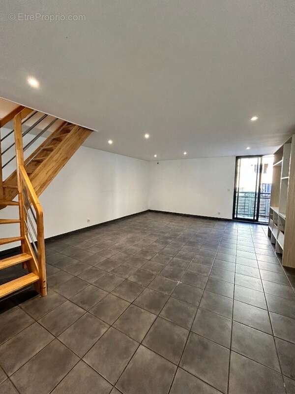 Dpt Val de Marne (94), à vendre CHAMPIGNY SUR MARNE appartement T4 de 80,85 m² - photo 3