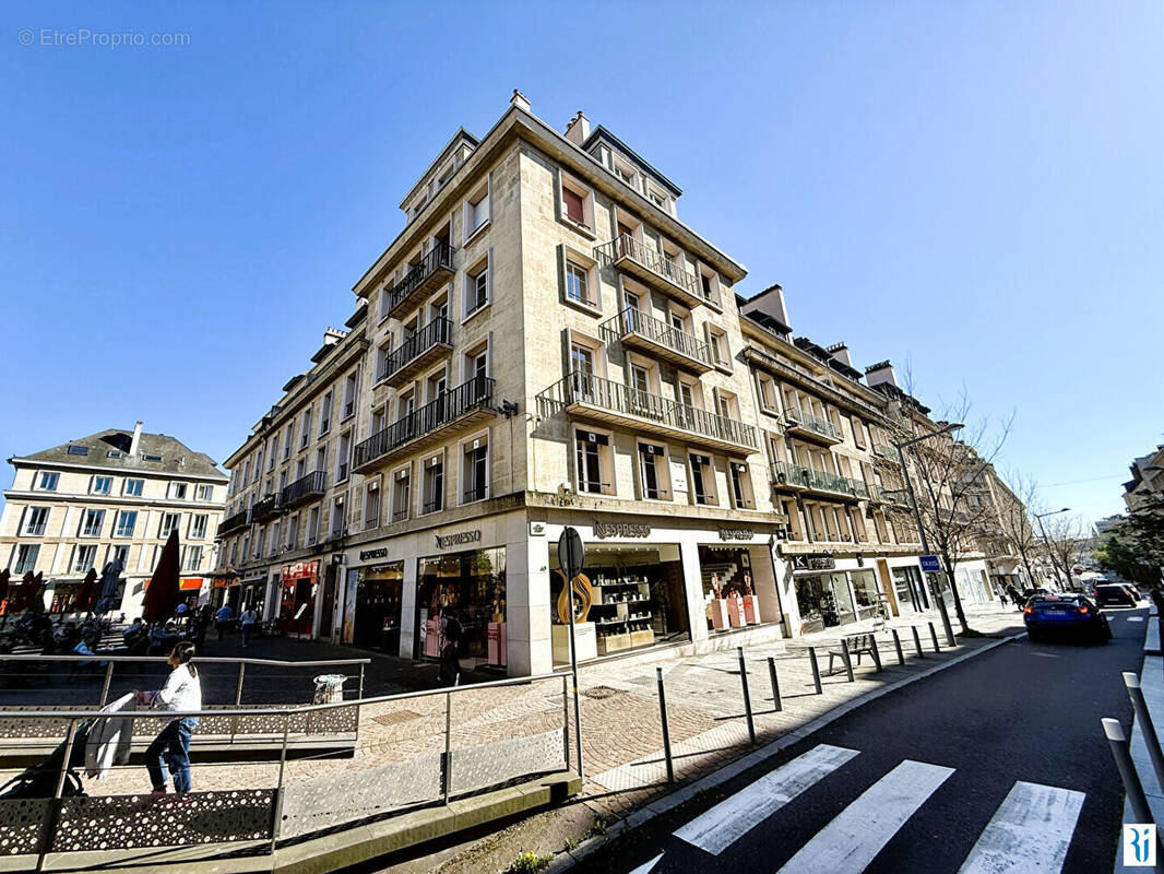 Appartement à ROUEN