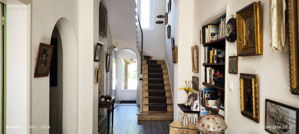 Maison à VAISON-LA-ROMAINE