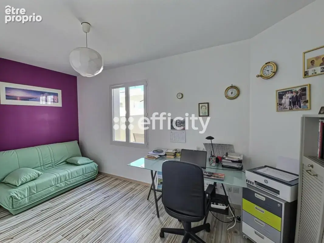 Maison 4 pièces 96 m² à vendre à Saint-Vivien (17220) - photo 7