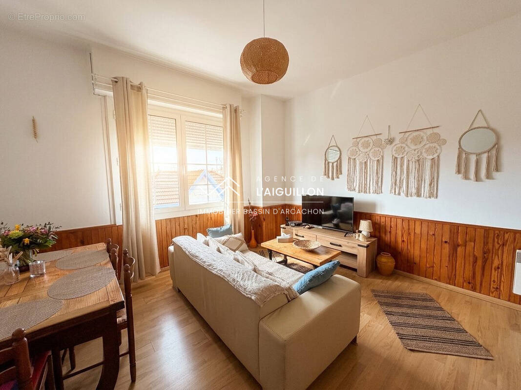 Appartement à ARCACHON