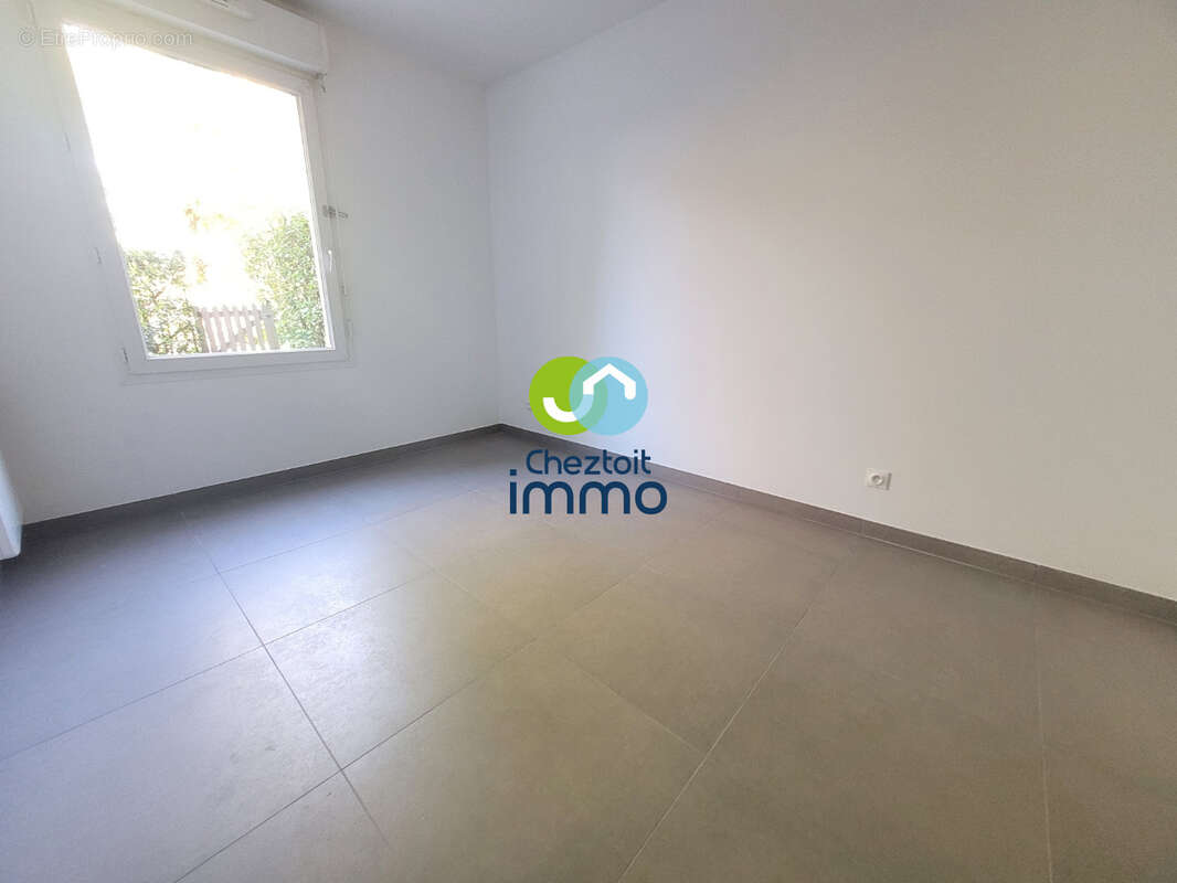 Appartement à SAULTAIN