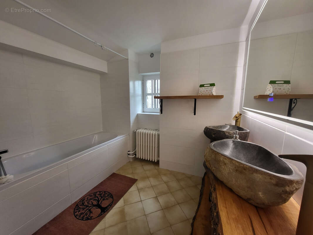 Appartement à LE PUY-EN-VELAY