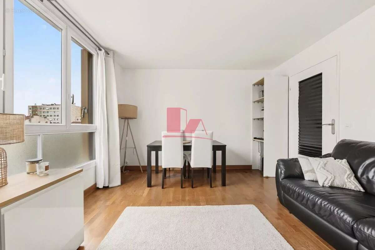 Appartement à VANVES