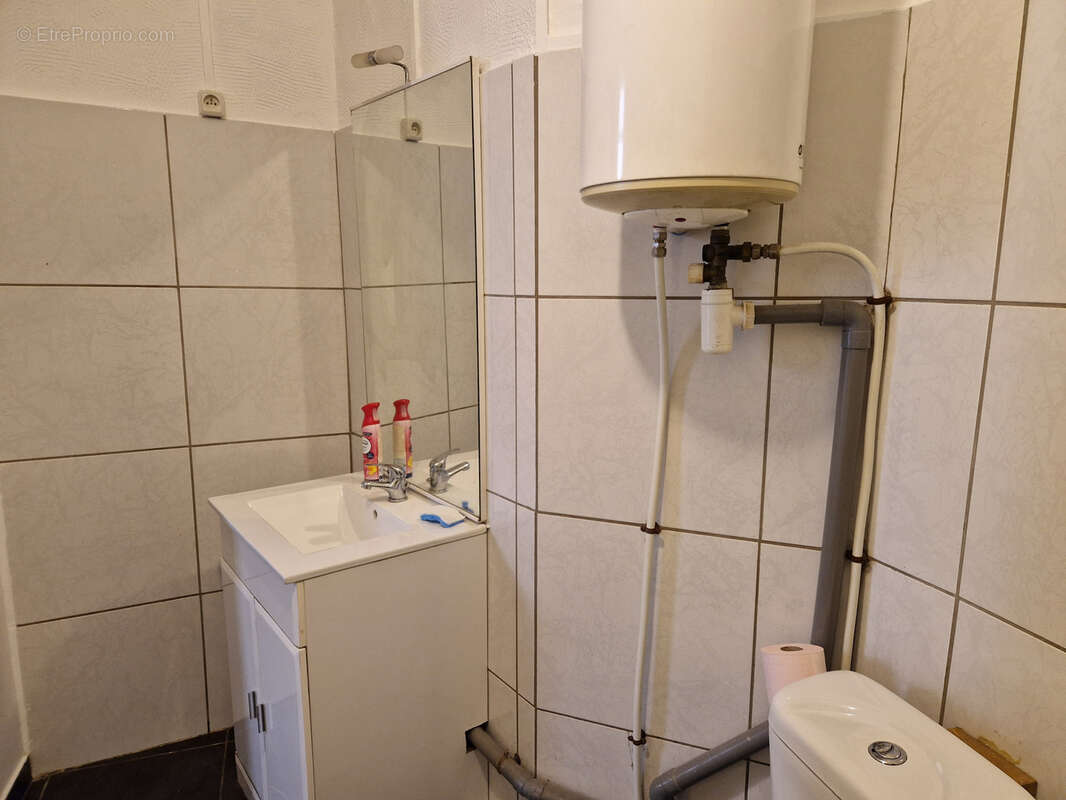 Appartement à BEZIERS