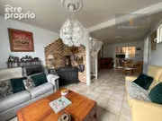 Maison à LA VERRIERE
