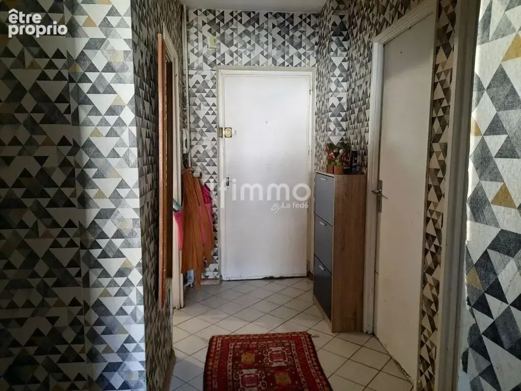 Appartement 3 pièces 58 m² à Strasbourg Centre-ville - photo 9