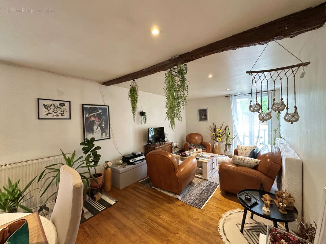 Appartement à SARLAT-LA-CANEDA