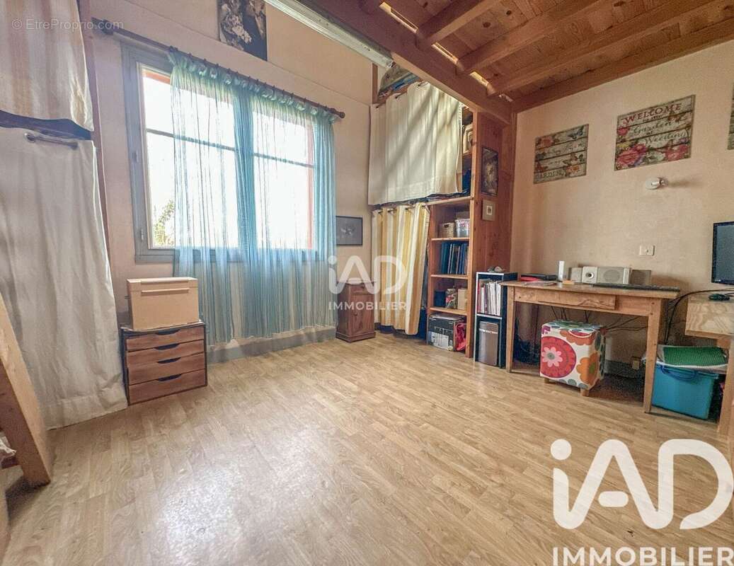 Photo 6 - Maison à CASTELNAU-DE-MEDOC