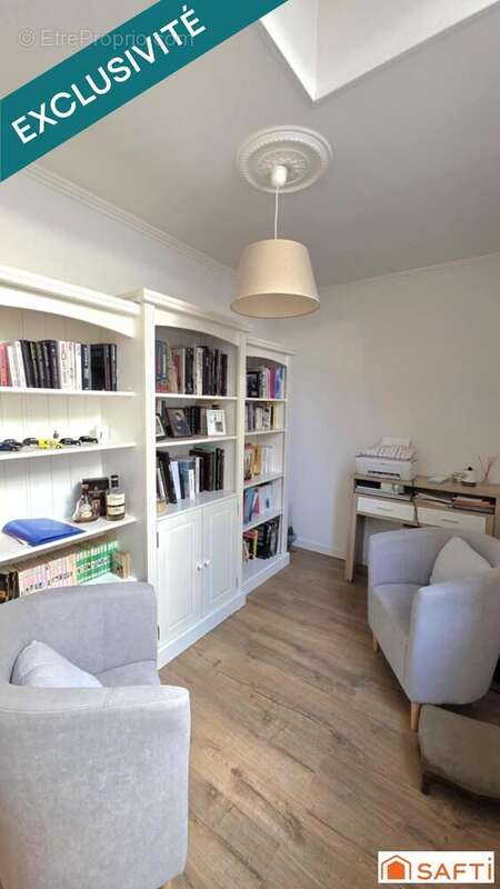 Maison 163 m² à Lesdins  - photo 7