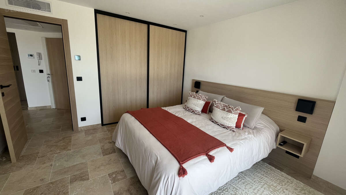 Appartement à SAINTE-MAXIME