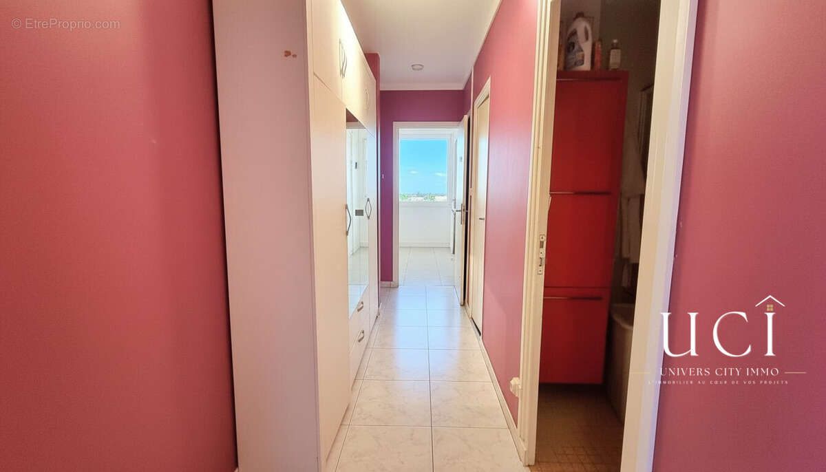 Appartement 80 m² à Nantes  - photo 6