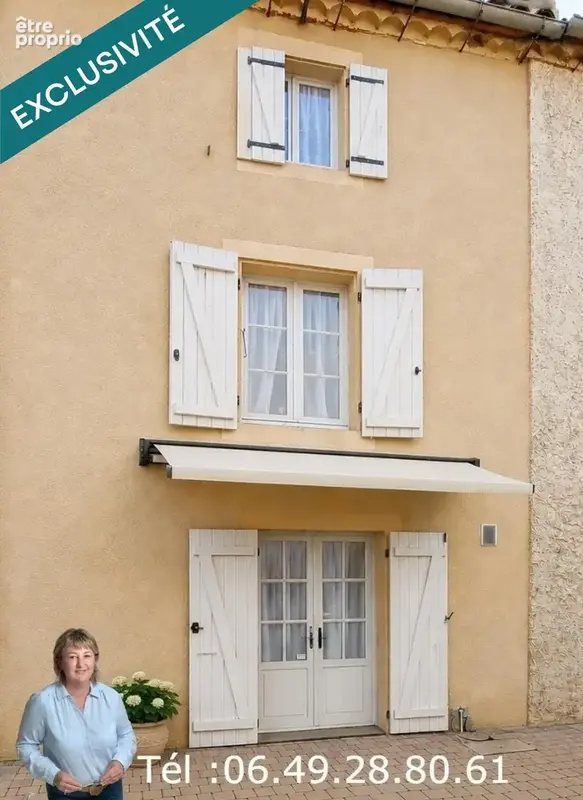 Photo 1 - Maison à FUMEL