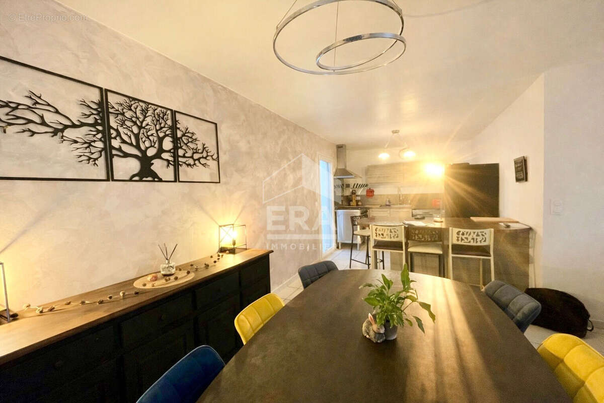 Maison à ESPIRA-DE-L'AGLY