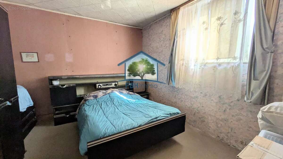 BOUXWILLER (67) - Immeuble avec 2 Appartements et Petit Maison sur 2.97 ares - photo 8