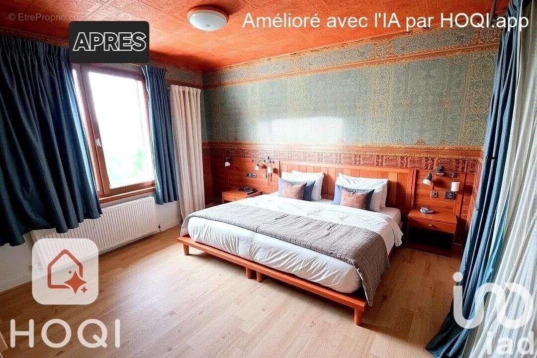 Photo 9 - Maison à HUEZ
