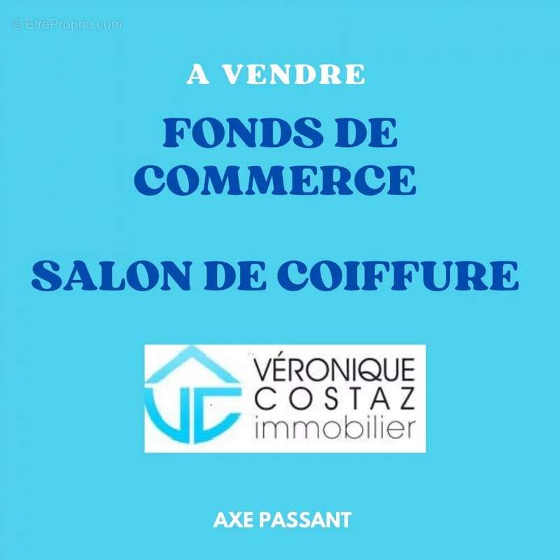 Commerce à CABRIERES-D'AVIGNON