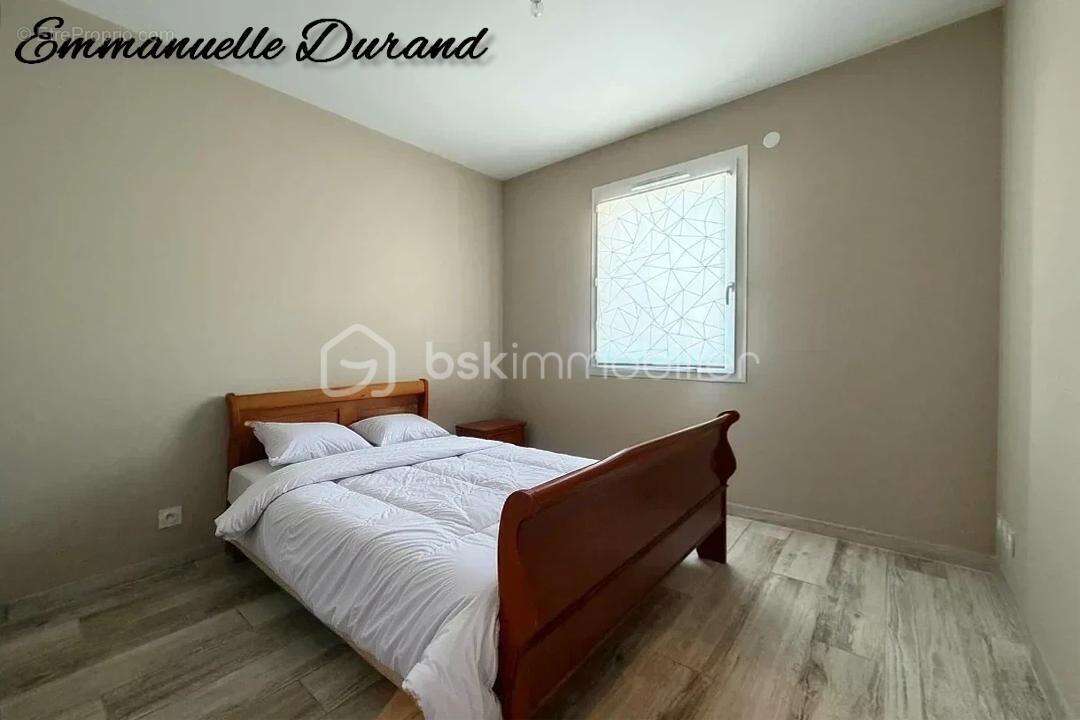 Maison à PIERRELATTE