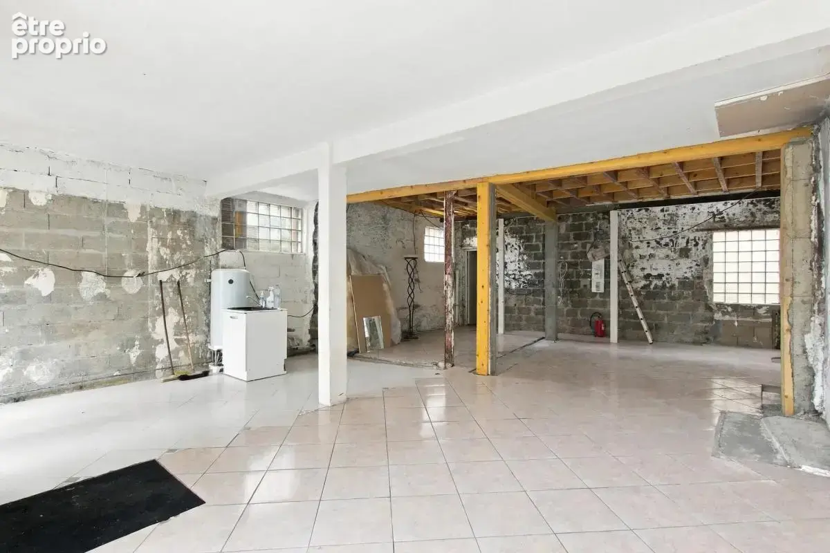 Maison de 100 m2 à rénover - photo 3