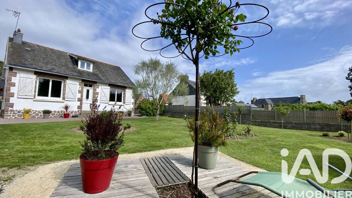 Photo 1 - Maison à LANNION