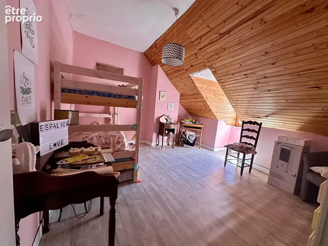 Maison de ville - photo 5