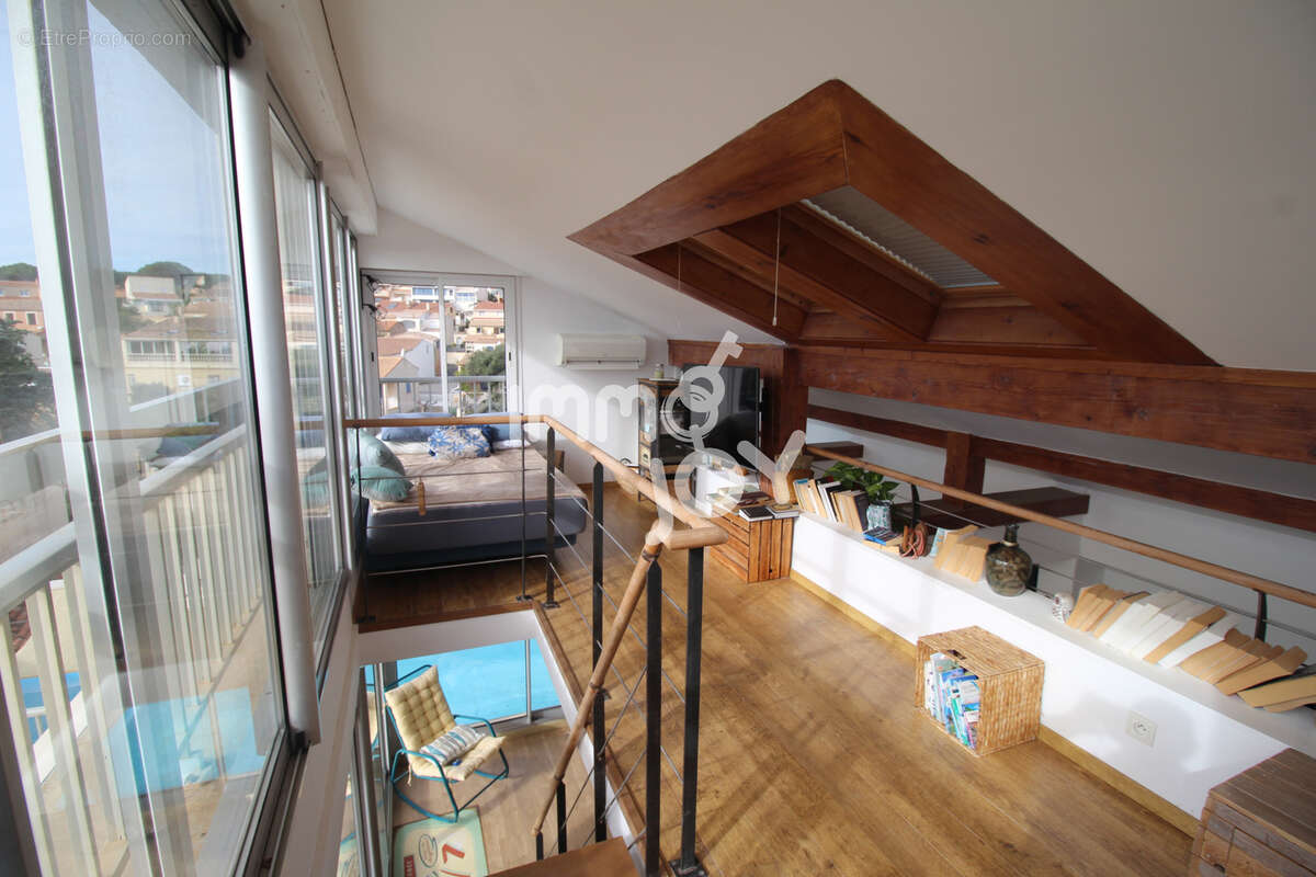 Appartement à FLEURY
