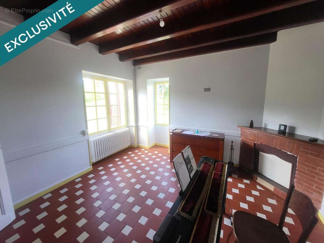 Photo 7 - Maison à BAZAS