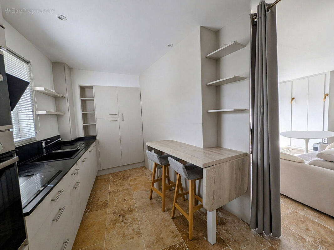 Appartement à LA ROCHELLE