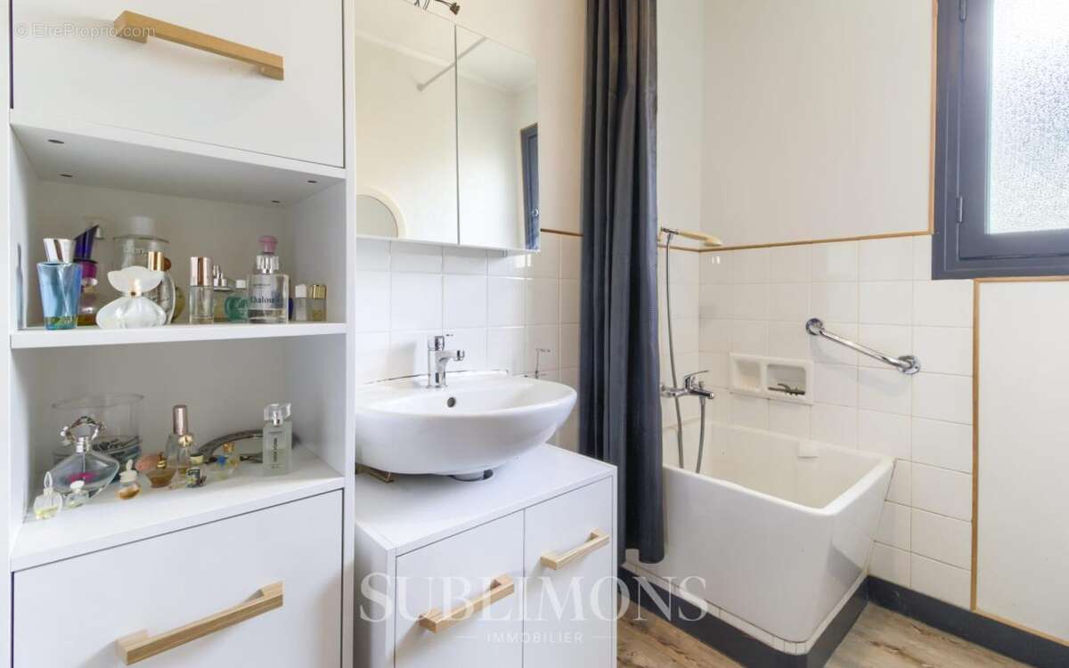 Maison à vendre Larmor-Plage - photo 10