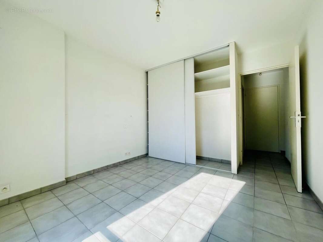 Appartement à NYONS