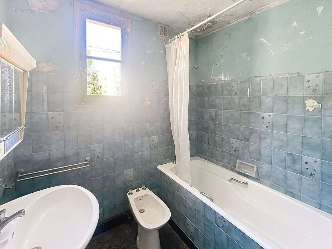 Maison Rochefort 4 chambres 90 m2 - photo 10