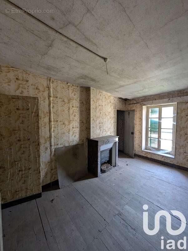 Photo 3 - Maison à CHAOURCE