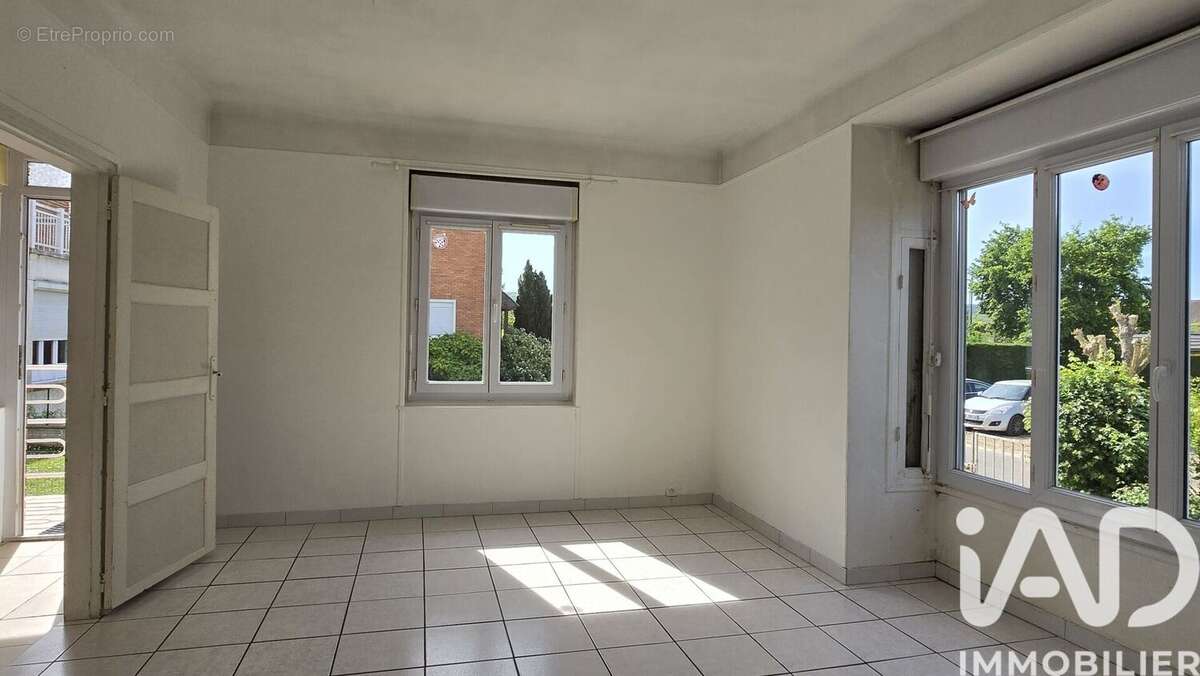 Photo 7 - Maison à SAINT-MARCEL